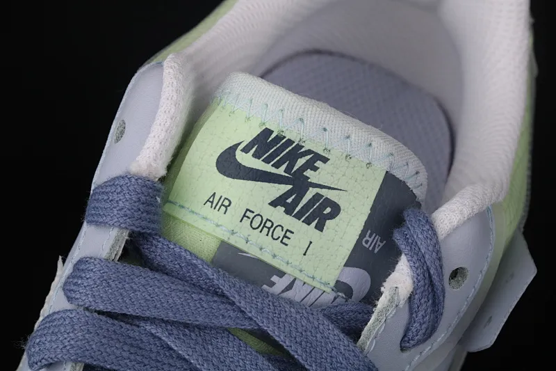 All Categories Nk Air Force 1 Air Force Series Nk Air Force 1 Shadow Air Force Lightweight Increase Nk Air Force 1 Shadow Air Force One Lightweight Increase Low Top Versatile Sneakers CK6561-001
